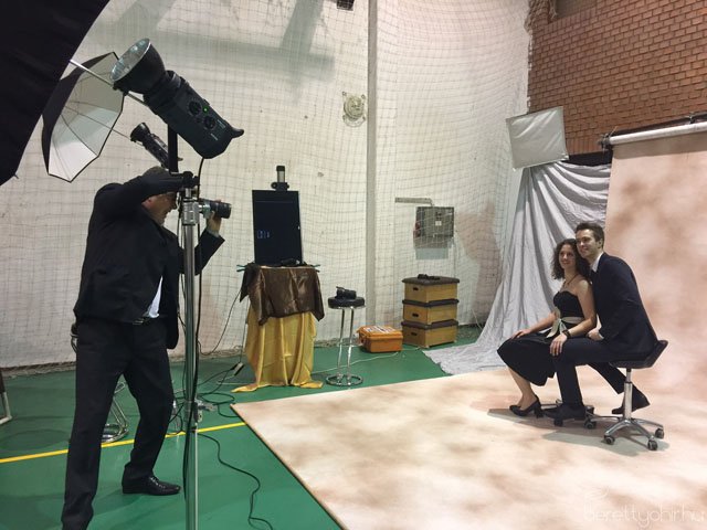 XI. Jótékonysági Kórházbál 47